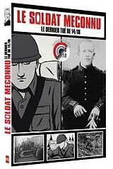 Le soldat méconnu DVD