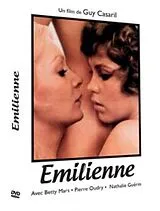 Emilienne DVD