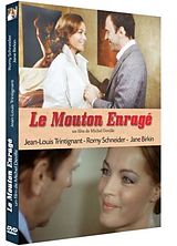 Le mouton enragé DVD