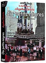 Dix petits nègres (D'Agatha Christie) DVD