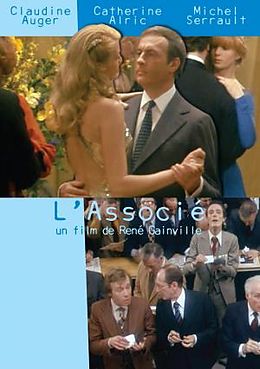 L'associé DVD