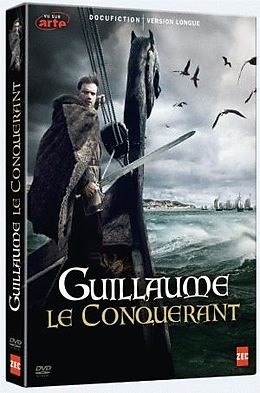 Guillaume le Conquérant DVD