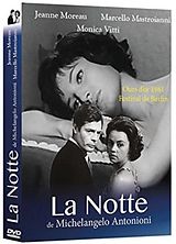 La Notte DVD