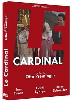 Le Cardinal DVD