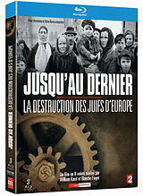 Jusqu'au dernier - La destruction des Juifs d'Europe (3 Blu-Ray) DVD