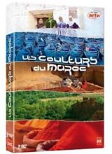 Les couleurs du Maroc DVD