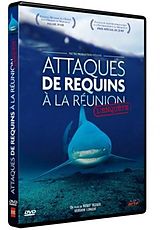 Attaques de requins à la Réunion : L'enquête DVD