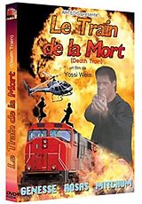 Le train de la mort DVD