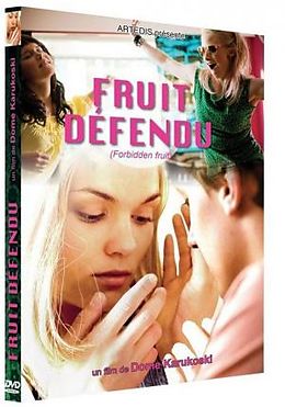 Fruit défendu DVD