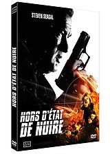 True justice - Hors d'état de nuire DVD