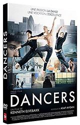 Dancers DVD