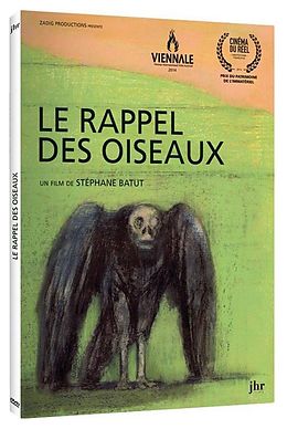 Le rappel des oiseaux DVD