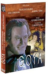 Goya DVD