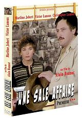 Une sale affaire DVD