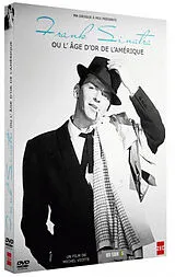 Frank Sinatra - Ou l'âge d'or de l'Amérique DVD