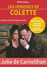 Julie de Carneilhan - Les héroines de Colette DVD