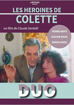 Duo - Les héroïnes de Colette DVD