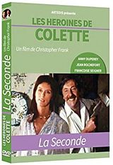 La Seconde DVD