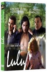 Lulu DVD