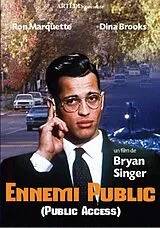 Ennemi public DVD