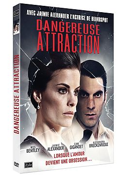 Dangereuse attraction DVD