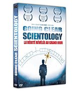 Going clear scientology DVD