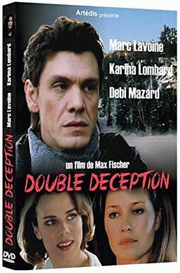 Double déception DVD