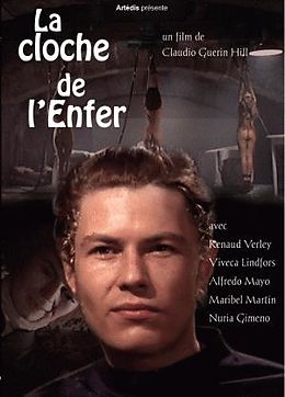 La cloche de l'enfer DVD