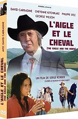 L'aigle et le cheval DVD