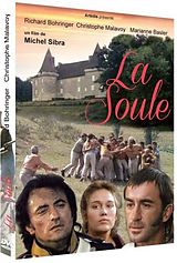 La soule DVD