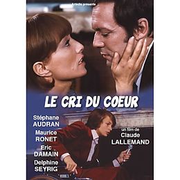 Le cri du coeur DVD