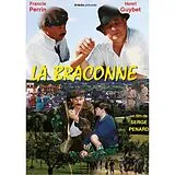 La braconne DVD