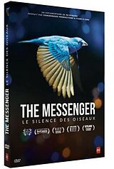 The Messenger : Le silence des oiseaux DVD