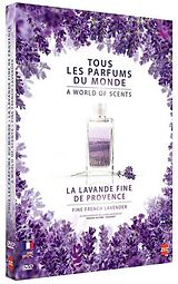 Parfums du monde Lavande de Provence DVD