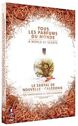 Parfums du monde Le Santal DVD