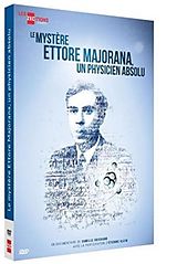 Le mystère Ettore Majorana DVD