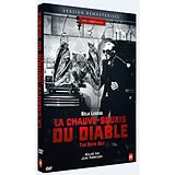 La chauve-souris du diable DVD