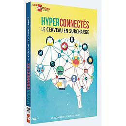 Hyperconnectes. Le cerveau en surcharge DVD