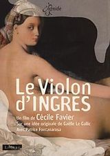 Le Violon DIngres DVD
