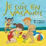 Je Suis En Vacances CD Je Suis En Vacances