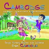 Cambodge CD Cambodge
