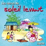 Les Contes Du Soleil-levant CD Les Contes Du Soleil-levant