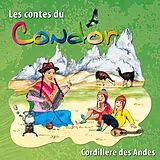 Les Contes Du Condor CD Les Contes Du Condor