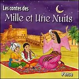 Les Contes Des Mille Et Une Nuits CD Les Contes Des Mille Et Une Nuits