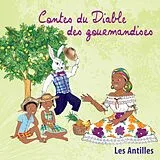 Contes Du Diable Des Gourmandises CD Contes Du Diable Des Gourmandises