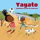 Yayato - Comptines Et Jeux Du Cameroun CD Yayato - Comptines Et Jeux Du Cameroun
