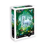 Calypto Einhorn 1000 Teile Puzzle Spiel