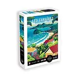 Calypto Karibik 500 Teile Puzzle Spiel