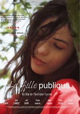 La fille publique DVD