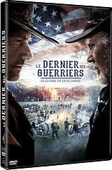 Le dernier des guerriers DVD